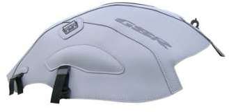 Suzuki GSR 600 Gris 2006-2011- Protège Réservoir Bagster Suzuki GSR 600 Gris 2006-2011-