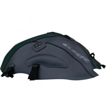Suzuki GSR 600 2006-2011 Anthracite - Protège Réservoir Suzuki GSR 600 2006-2011 Anthracite