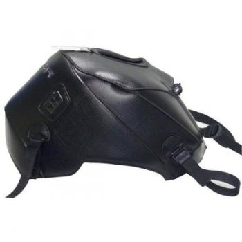 Suzuki GSR 750 2011-2016 Noir - Protège Réservoir Bagster Suzuki GSR 750 2011-2016 Noir