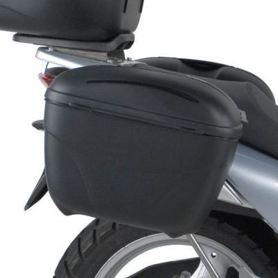 Supports spécifiques PL202 GIVI pour valises latér