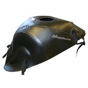 Suzuki GSX 1300 R 2008-2015 Noir - Protège Réservoir Suzuki GSX 1300 R 2008-2015