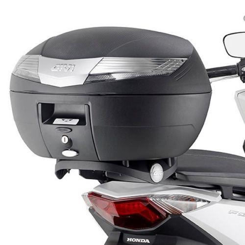 Support top case Givi Monolock Honda SH300I à part