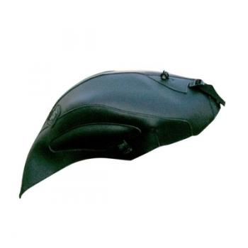 Kawasaki Z 750 2007-2012 Noir - Protège Réservoir Bagster Kawasaki Z 750 2007-2012 Noir