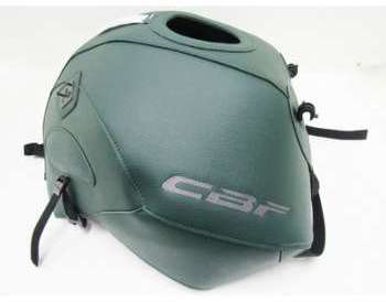 Honda CBF 1000 Vert foncé 2004-2013 - Protège Réservoir Honda CBF 1000 Vert foncé