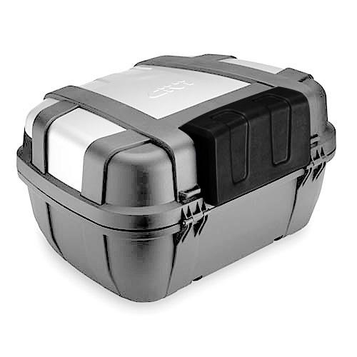 Dosseret top case Givi monokey trekker 52l