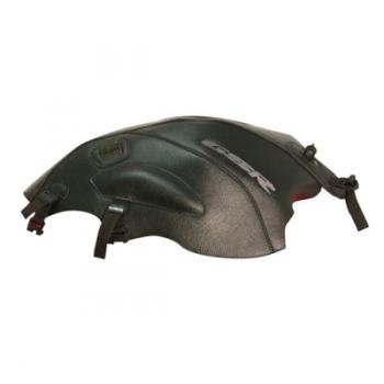 Suzuki GSR 600 2006-2011 Noir - Protège Réservoir Bagster Suzuki GSR 600 2006-2011 Noir