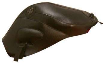 Triumph 675 Daytona Noir 2006-2011 - Protège Réservoir Triumph 675 Daytona Noir 2006-2011