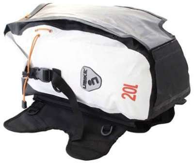 Sacoche magnétique de Réservoir Multibag 20L Ubike Sacoche magnétique de Réservoir
