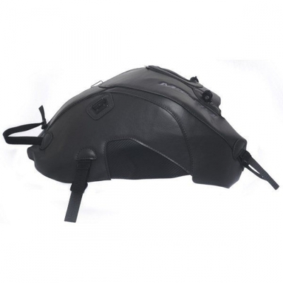 Yamaha MT 09 2014-2017 Espace Carbone - Protège Réservoir Yamaha MT 09 2014-2017 Espace