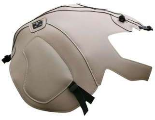 BMW R 1200RT PVC Champagne 2005-2013 - Protège Réservoir BMW R 1200RT PVC Champagne