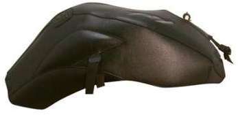 Yamaha FZ1 N 2006-2015 Noir - Protège Réservoir Bagster Yamaha FZ1 N 2006-2015 Noir