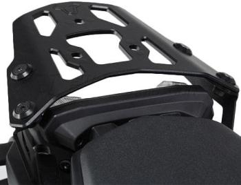 Porte paquet alu-rack Sw-Motech Yamaha 900 mt-09 - Porte paquet alu-rack Sw-Motech