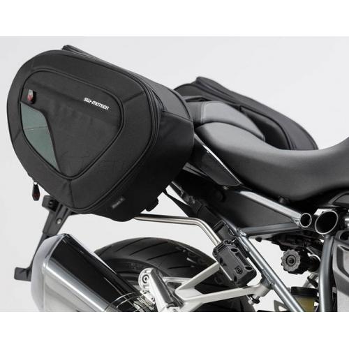 Sacoches cavalieres Blaze Sw-Motech pour Bmw r 1200 Sacoches cavalieres Blaze
