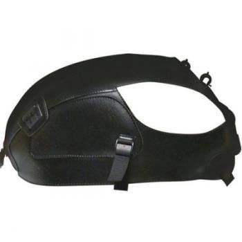 Kawasaki W800 2011-2016 Noir - Protège Réservoir Bagster Kawasaki W800 2011-2016 Noir