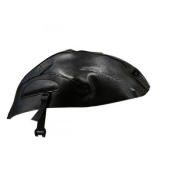 Suzuki GSF 650 BANDIT 2005-2009 Noir - Protège Réservoir Suzuki GSF 650 BANDIT 2005-2009