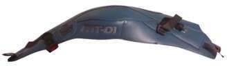 Yamaha MT 01 Bleu 2005-2011 - Protège Réservoir Bagster Yamaha MT 01 Bleu 2005-2011