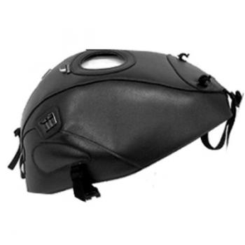 Suzuki GSX 750 F 1998-2006 Noir - Protège Réservoir Suzuki GSX 750 F 1998-2006