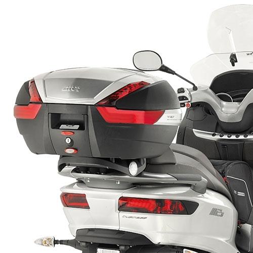 Support top-case monokey Piaggio mp3 500ie sport -