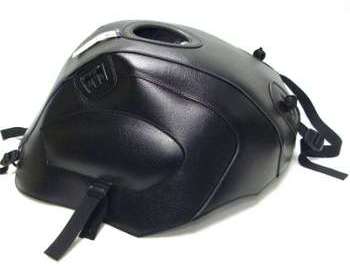 Triumph SPEED TRIPLE 2005-2010 Noir - Protège Réservoir Triumph SPEED TRIPLE 2005-2010