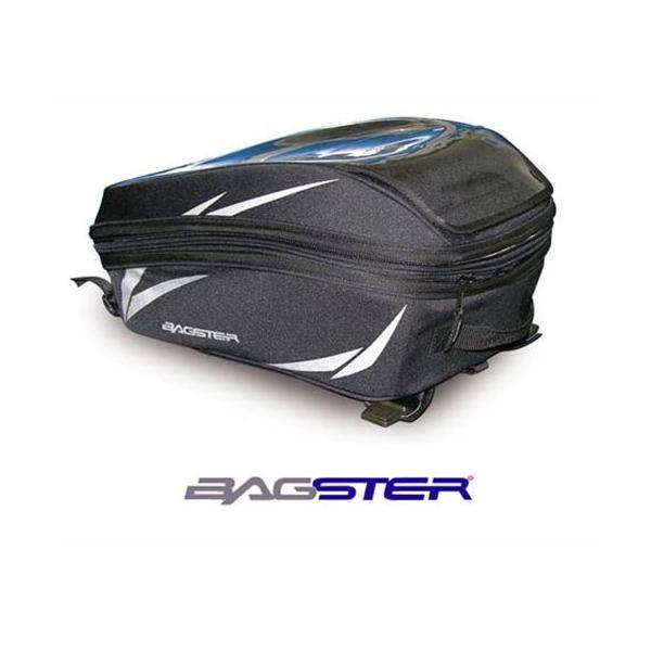 Sacoche de réservoir Impact Bagster