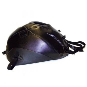 Yamaha XJ 6 DIVERSION N F 2009-2015 Noir - Protège Yamaha XJ 6 DIVERSION N F