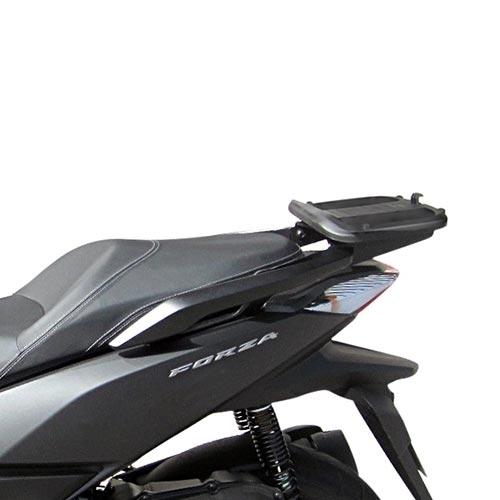 Support top case Shad pour Honda 125 forza de 2015