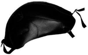 Yamaha FZ6 FAZER 2004-2009 Noir - Protège Réservoir Yamaha FZ6 FAZER 2004-2009