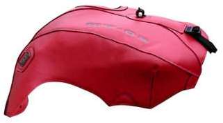 Yamaha MT03 Rouge 2006-2011 - Protège Réservoir Bagster Yamaha MT03 Rouge 2006-2011