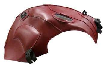 Moto Guzzi Breva 850-1100 Bordeaux clair 2004-2014 Moto Guzzi Breva 850-1100
