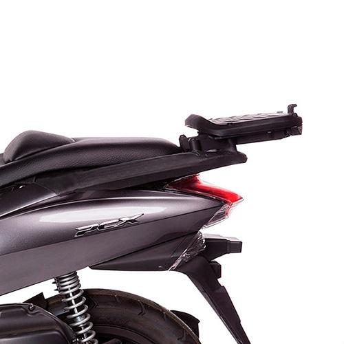 Support top case Shad pour Honda pcx 125 de 2010-2