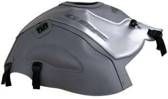 Suzuki GSR 600 Acier Acier métallique 2006-2011- Protège Suzuki GSR 600 Acier Acier