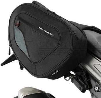 Sacoches cavalieres Blaze Sw-Motech pour Ducati hyperstrada Sacoches cavalieres Blaze