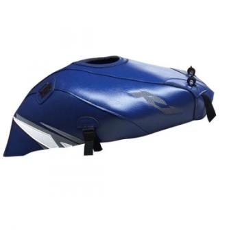 Yamaha YZF R1 2004-2006 Baltique Déco Blanche et Acier Yamaha YZF R1 2004-2006 Baltique