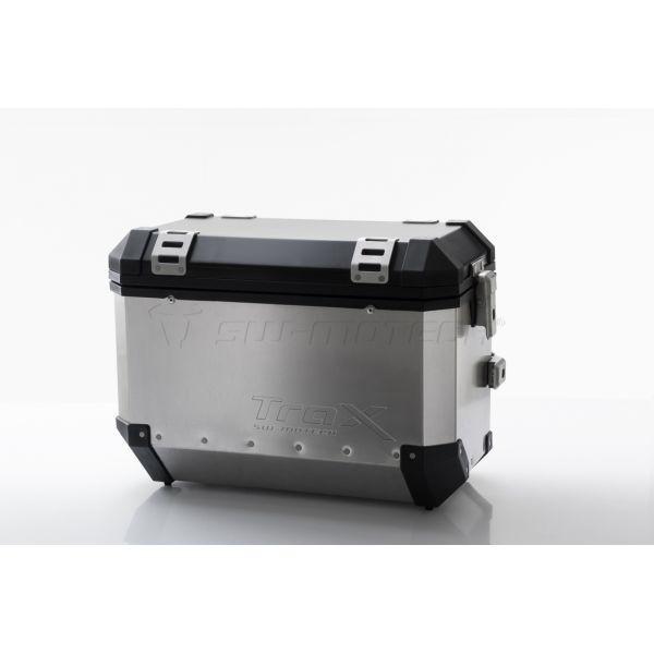 Kit de valises TraX® EVO Aluminium 37/37 L. BMW R