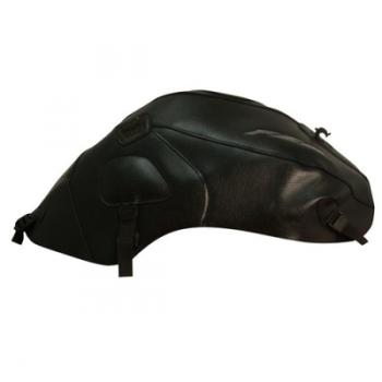 Yamaha FZ6 2005-2009 Noir - Protège Réservoir Bagster Yamaha FZ6 2005-2009 Noir