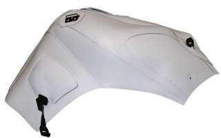 BMW K 1200 Blanc 2005-2014 - Protège Réservoir Bagster BMW K 1200 Blanc 2005-2014