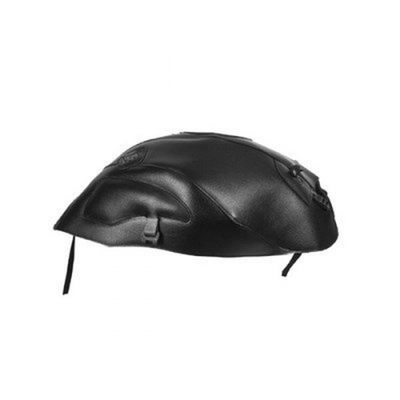 Kawasaki Z1000 2003-2006 Noir - Protège Réservoir Bagster Kawasaki Z1000 2003-2006 Noir