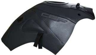 Honda CBF 600 S Anthracite 2004-2011 - Protège Réservoir Honda CBF 600 S Anthracite