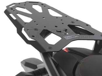 Porte paquet acier rack-metal Sw-Motech Ducati 1200 Porte paquet acier rack-metal