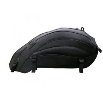 Triumph ROCKET III 2005-2015 Noir - Protège Réservoir Triumph ROCKET III 2005-2015