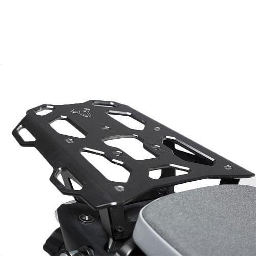 Porte paquet alu-rack Sw-Motech Yamaha xt 1200 z super Porte paquet alu-rack Sw-Motech