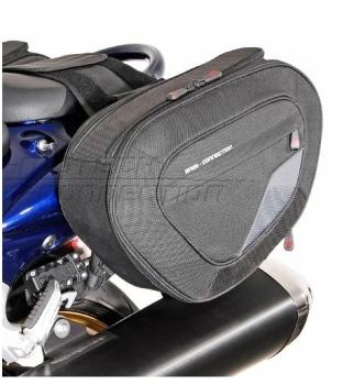 Sacoches cavalieres Blaze Sw-Motech pour Suzuki gsx Sacoches cavalieres Blaze