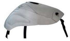 Yamaha FZS 600 FAZER 2002-2003 Gris clair - Protège Yamaha FZS 600 FAZER 2002-2003