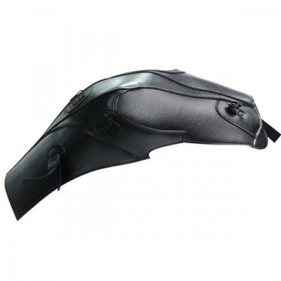 Kawasaki Z 1000 SX 2011-2017 Noir - Protège Réservoir Kawasaki Z 1000 SX 2011-2017