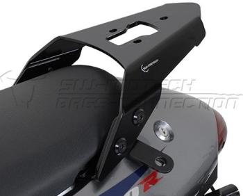 Porte paquet alu-rack Sw-Motech Suzuki gsx r 1300 hayabusa Porte paquet alu-rack Sw-Motech