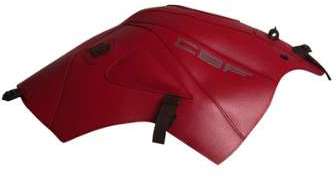 Honda CBF 600 S Bordeaux clair 2004-2011 - Protège Honda CBF 600 S Bordeaux clair