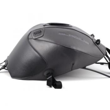 Suzuki GLADIUS 650 2009-2015 Noir espace - Protège Suzuki GLADIUS 650 2009-2015