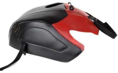 Suzuki GSX-S 1000 1000F ABS 2015 Noir Rouge foncé - Suzuki GSX-S 1000 1000F ABS