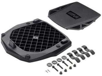 Platine universelle e251 Givi monokey