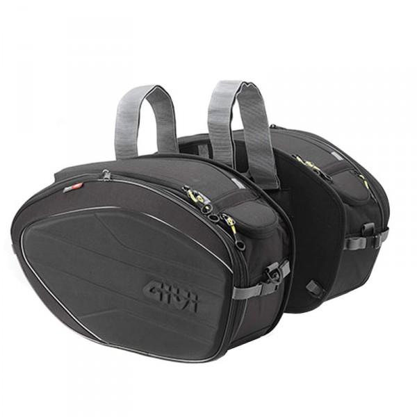 SACOCHES CAVALIERE GIVI 40L